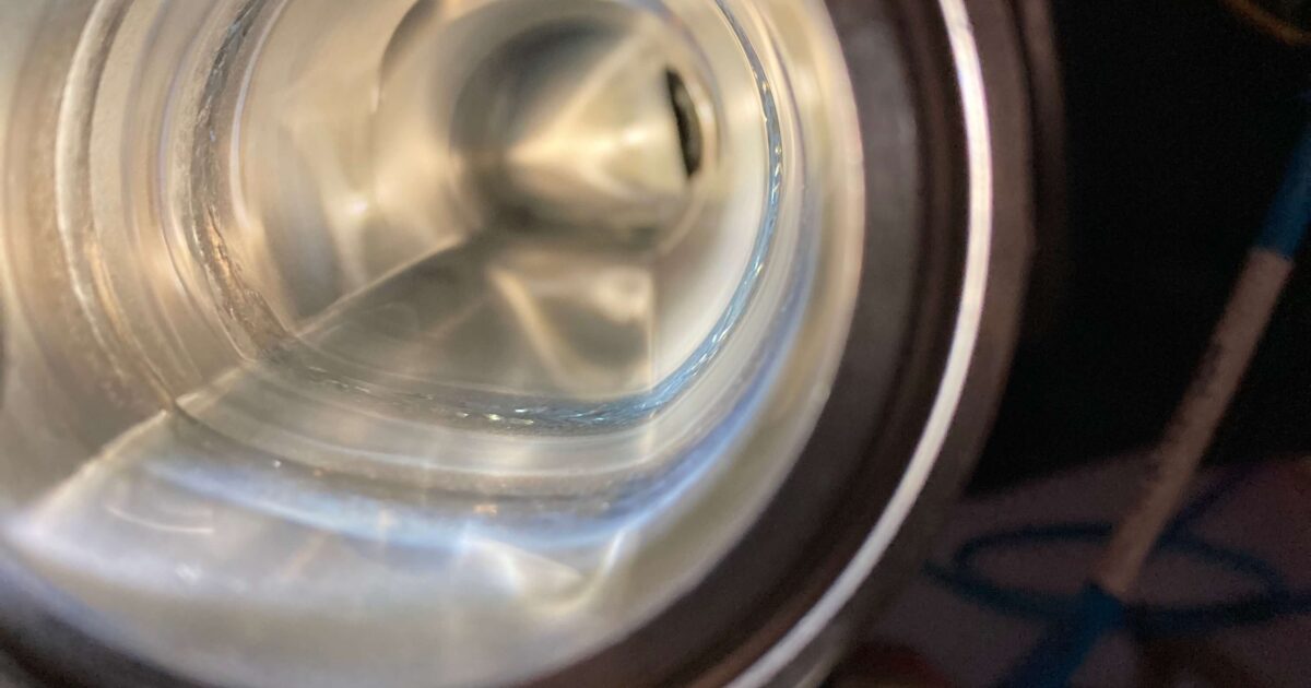 Biofouling Remediation: Removing Biofilm from Pipelines | Nivalis Tech