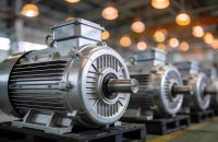 Motor Control Centres