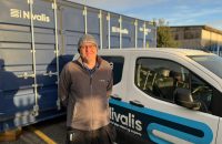 New Ice Pigging Technician Joins the Team