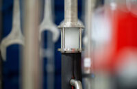 Showcasing Ice Pigging in Finland